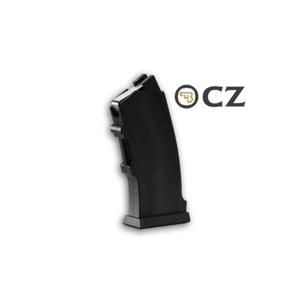 FORUO14 #1. CZ 452/455 Magazine 22LR 10 Round