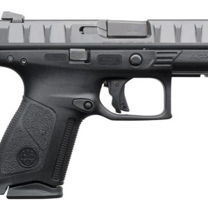 NORAPW62111112311 #1. Beretta APX Centurion 9mm Par Pistol