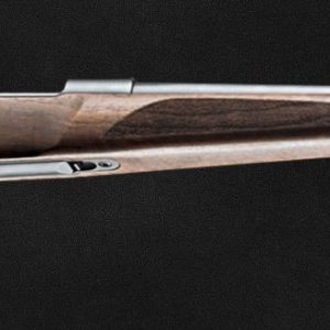 NORSAV29R610 #1. Sako 85 Varmint S RH 308 Win NS DM 23.7" Rifle