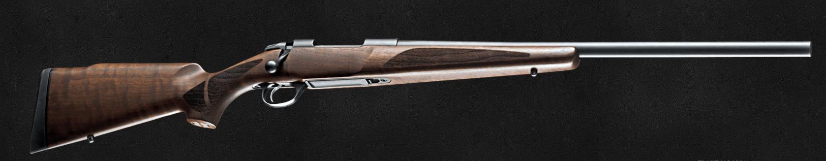 NORSAV29R610 #1. Sako 85 Varmint S RH 308 Win NS DM 23.7" Rifle