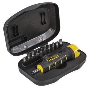 ISS710909 #1. Wheeler Digital F.A.T Wrench