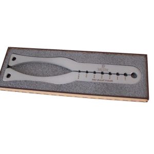 BALPROBPULLER #1. Balistix Pro 0.17 - 0.30 Bullet Puller