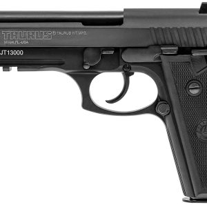 DF10011976 #1. Taurus PT 92 9MM 17RND 2 Mag Matte Black Pistol