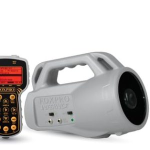 FORFP-001 #1. Foxpro Digital Game Caller Inferno