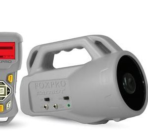 FORFP-0043 #1. Foxpro Patriot Game Caller