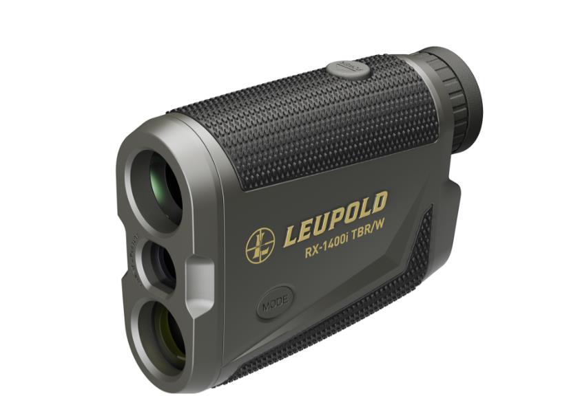 FORLPRF-050 #1. Rangefinder RX-1400I Black 179640