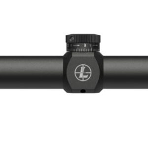FOR-174182 #1. VX-Freedom 3-9x40 Leupold Matte Custom Dial System Duplex Recticle SFP Riflescope