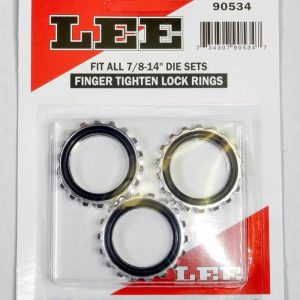 DFL90534 #1. 7/8-14 Self Lock Ring 3 Lee