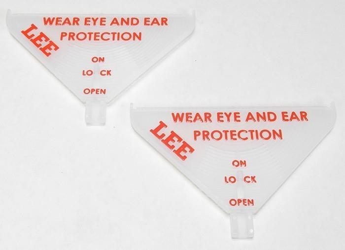 DFL90606 #1. Folding Primer Tray (2 Pack) Lee