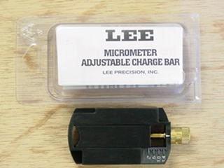 DFL90792 #1. Adj Charge Bar Lee