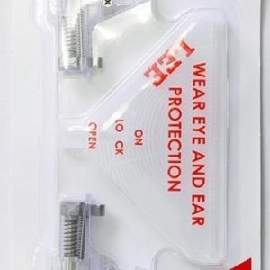 DFL90794 #1. XR/Ergo Tray Update Lee