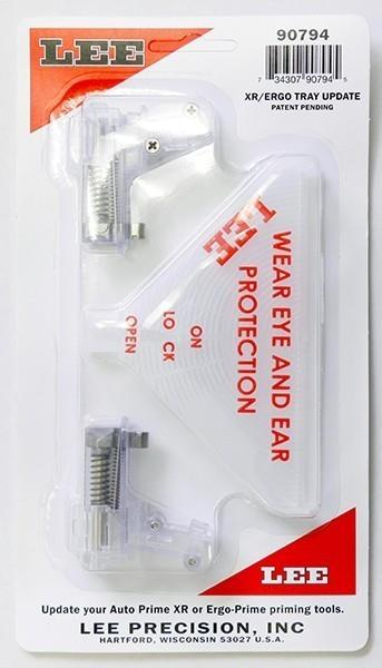 DFL90794 #1. XR/Ergo Tray Update Lee