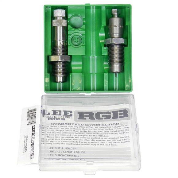 DFL90881 #1. RGB Die 300 Win Mag Lee