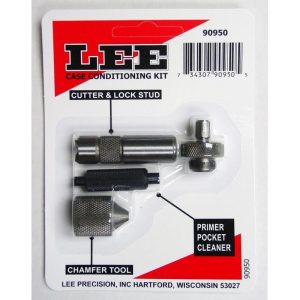 DFL90950 #2. Case Conditioning Kit Lee