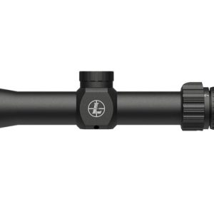 FORLPVXF-0020 #1. VX-Freedom 2-7x33 Leupold Matte Rimfire MOA SFP Riflescope