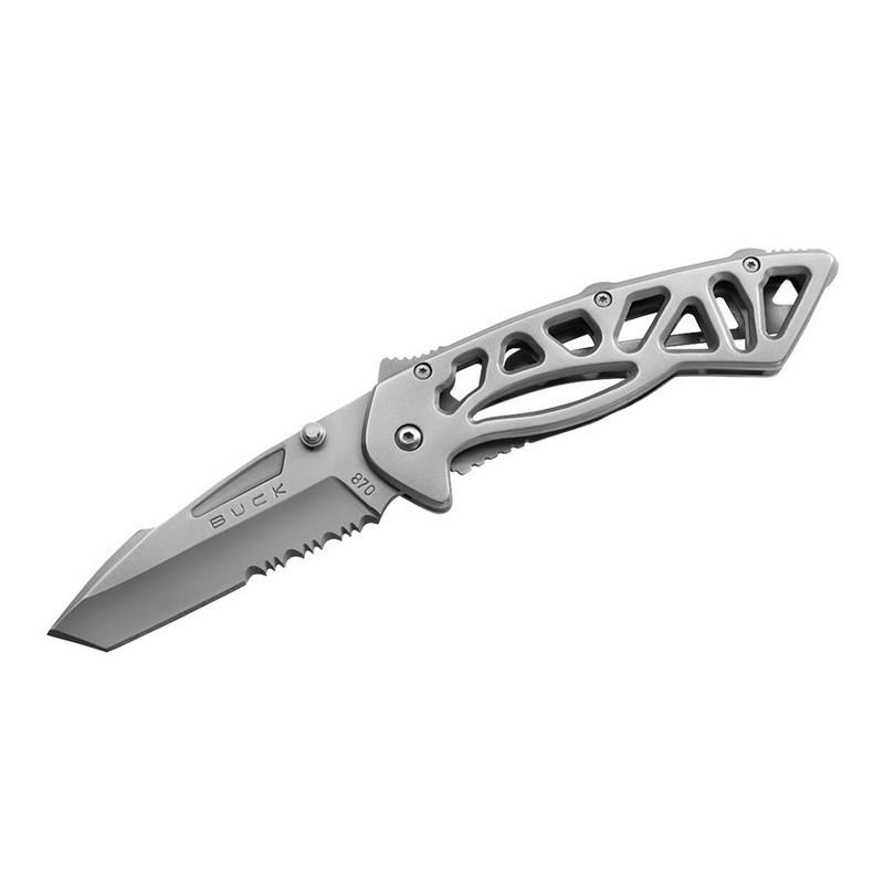 FORBU2044 #1. Buck B870 CMX Bones(Box)-BUD