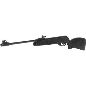 FORGM-040 #1. Black Shadow Air Rifle 4.5mm Gamo