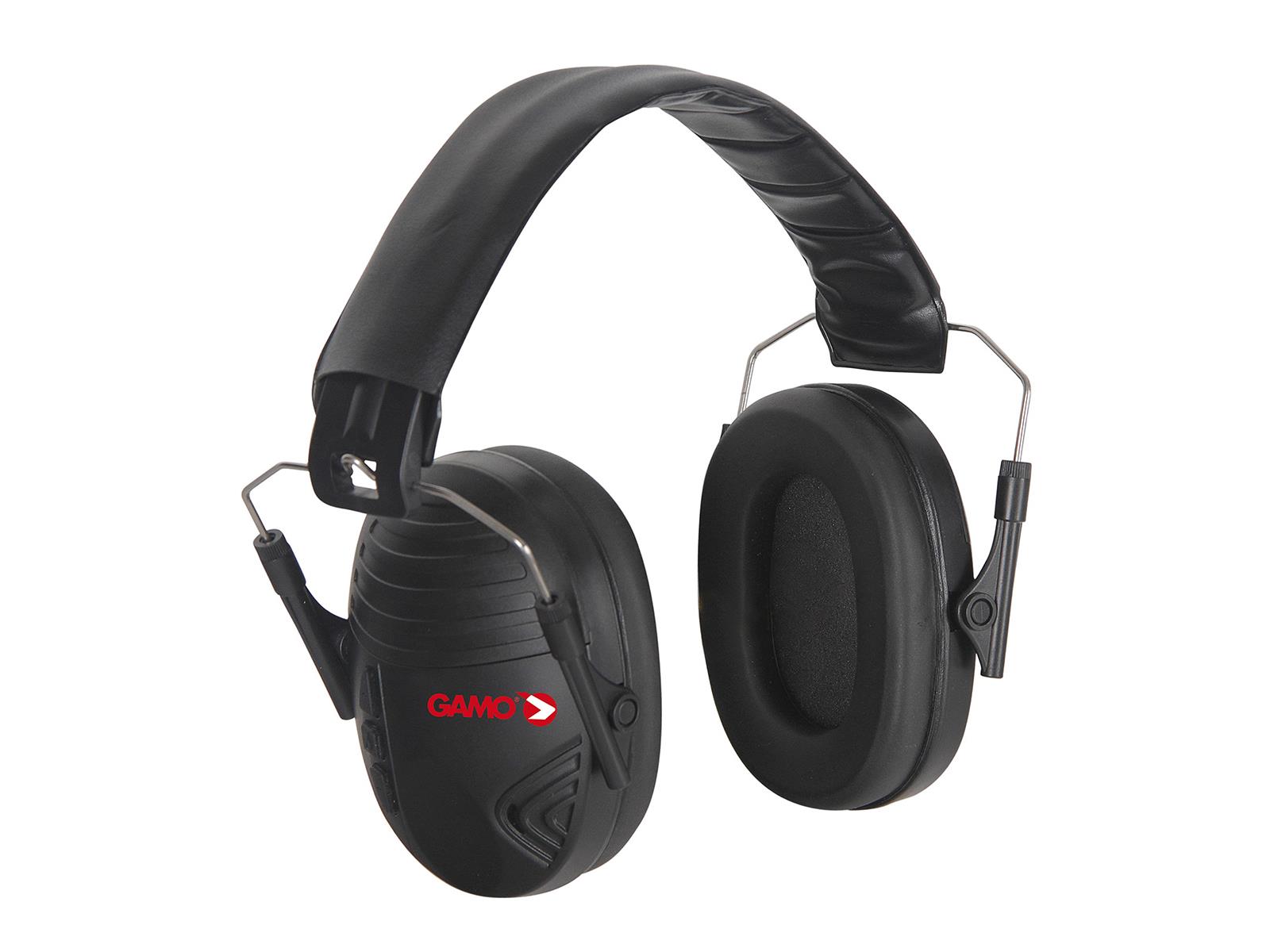 FORGM-068 #1. Ear Muff Electronic Gamo