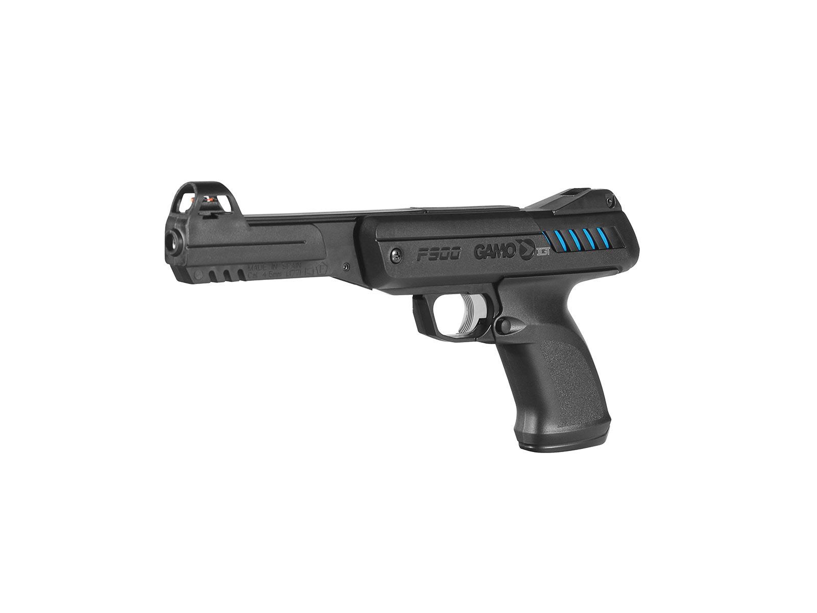 FORGM-0145 #1. P-900 IGT Gamo Air Pistol