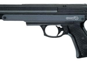 FORGM-0146 #1. PR-45 4.5 Gamo Air Pistol