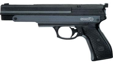 FORGM-0146 #1. PR-45 4.5 Gamo Air Pistol