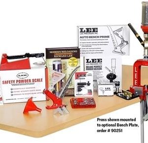 DFL90080 #1. Lee 60th Anniversary Kit
