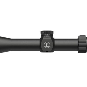 FORLPVXF-009 #1. VX-Freedom 3-9x40 Leupold Matte CDS Duplex SFP Riflescope