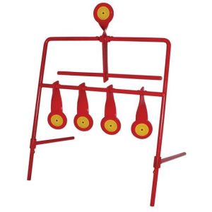 SGDOALL22JR #1. Do-All .22 Auto Reset JR Target 22JR