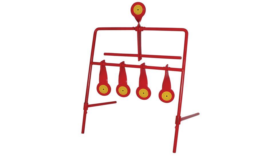 SGDOALL22JR #1. Do-All .22 Auto Reset JR Target 22JR