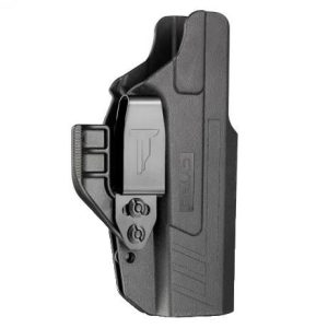 Cytac Claw Holster Inside Waistband Glock 17 - Ambidextrous