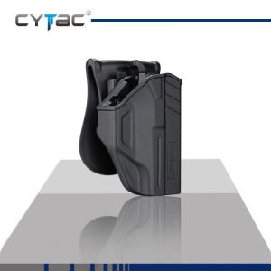 KIL40CY-TQG42 #1. Cytac Holster T Series Glock TG42 Q/R