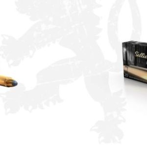 HJD308SB180 #3. Ammo 308 Win 180Gr S&B SPCE 20's