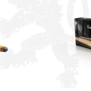 HJD7140 #1. Ammo 7mm RM 140Gr S&B SP 20's