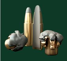 HJD30150SPCE #1. P 30 Cal (.308) 150Gr S&B SPCE 100's