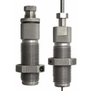 ISS546251 #1. D 6mm ARC Hornady Series III 2 Die Set 546251