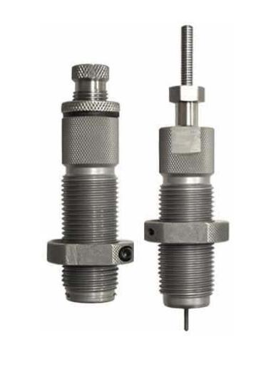 ISS546251 #1. D 6mm ARC Hornady Series III 2 Die Set 546251