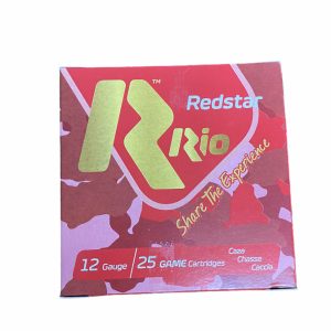 img_5640. Ammo 12 Ga 32GR #AAA Rio 25's