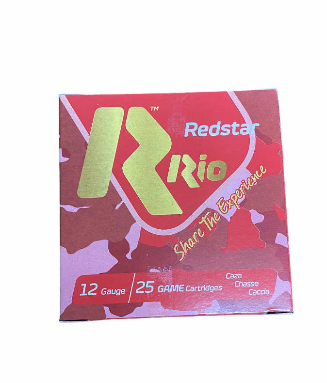 img_5640. Ammo 12 Ga 32GR #AAA Rio 25's