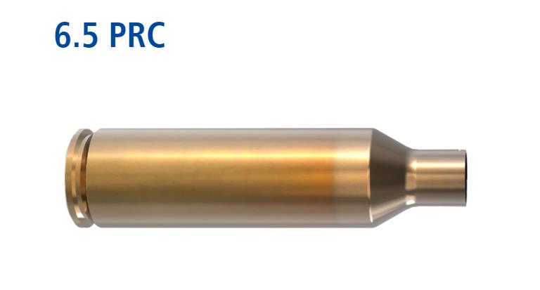RAP4PH6023 #1. B 6.5 PRC Lapua Cases 100's
