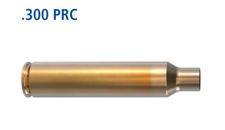 RAP4PH7098 #1. B 300 PRC Lapua Cases 100's