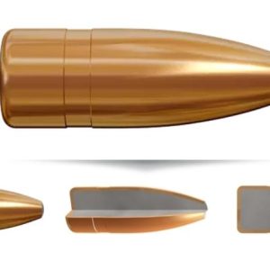 RAP4PL5006 #2. P 22 Cal (.224) 55Gr Lapua SP 100's