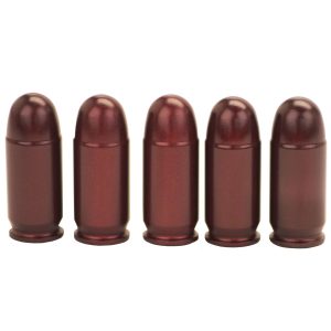 RAS9027 #1. .45 Snap Caps (5)