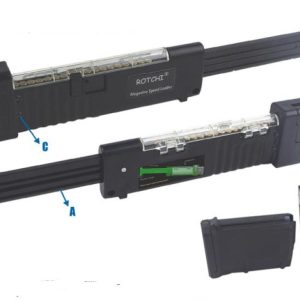 KIL426002 #1. Rotchi Magazine Speed Loader - AR15 (20ct)