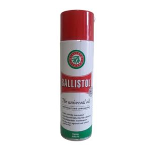 ISS21810 #1. Ballistol Universal Oil Spray 400ml