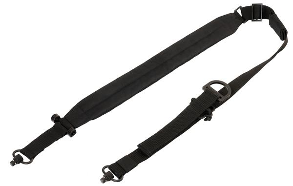 SGPVC-GB508B #1. UTG BOLLA 2 to 1 Point QD Conversion Sling, Black