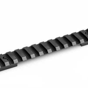 ISSM673-20MOA #1. Warne Base 1P Rem 700 SA Tact Rail 20MOA