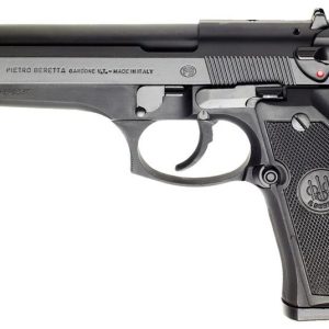 AOFA564A6121000 #1. Beretta 92 FS 9mm Par (9x19mm) Pistol