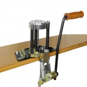 DFL90932 #1. Lee 4 Hole TP WI Auto Index Parts