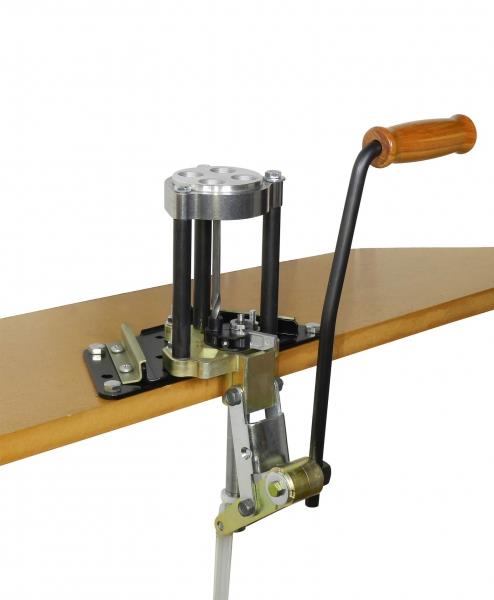 DFL90932 #1. Lee 4 Hole TP WI Auto Index Parts