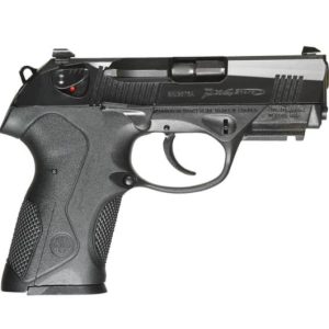 RAPAPC2251221111D #1. Beretta PX4 Storm 9mm Par (9x19) Compact (Hammer Drop Safety)